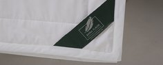 Одеяло Anna Flaum Merino 200х220 легкое