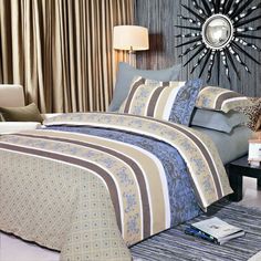 Пододеяльник WELLNESS, RQ180-Вильена_А, 180x214