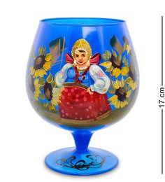 Подсвечник Дворянская дочь Подарки от Михалыча