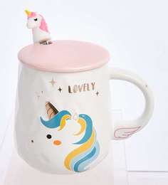 Кружка Крошка Единорожка MUG-392/3 113-1010603 Art East