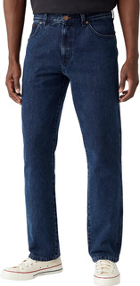 Джинсы мужские Wrangler W121YN29H синие 44/32