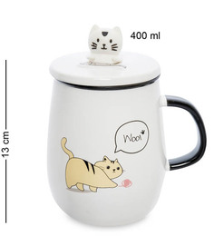 Кружка MUG-307/2 113-109319 Art East