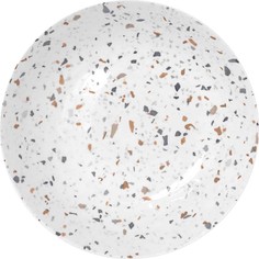 Тарелка суповая 20 см APOLLO "Terrazzo" TER-35-GT