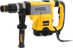 Сетевой перфоратор DeWalt D25604K