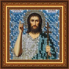 Набор для вышивания Вышивальная мозаика 4083 Святой Иоанн Предтеча