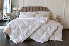 Одеяло ROYAL DOWN GRASS теплое 240х260