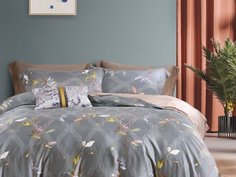 КПБ евро, тенсел-люкс 1708-6/16030 Asabella