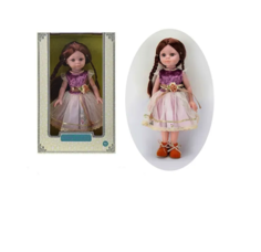 Кукла София в бальном платье EstaBella 34 см