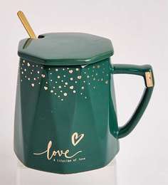 Кружка Волшебное чувство MUG-367/2 113-1010487 Art East