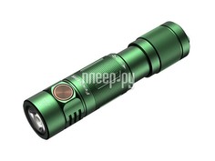Фонарь Fenix E05R E05RGR R69713