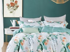 КПБ евро, тенсел-люкс 1681-6 Asabella