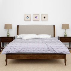 Пододеяльник WELLNESS, RQ180-Анжелика_С, 180x214