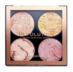 Хайлайтер Revolution Makeup Revolution Cheek Kit Fresh Perspective 8,8 г