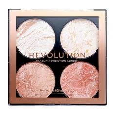 Хайлайтер Revolution Makeup Revolution Cheek Kit Take A Breather 8,8 г