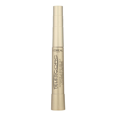 Тушь для ресниц L`Oreal Paris Telescopic черная