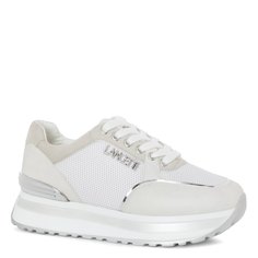 Кроссовки женские LANCETTI LT94814SD белые 35 EU