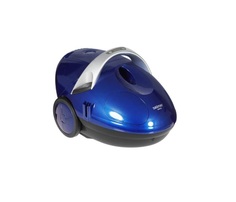 Пылесос Zelmer Jancio ZVC1400WD blue