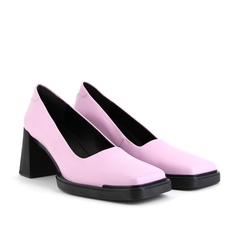 Туфли женские Vagabond 5310-101-70 розовые 41 RU