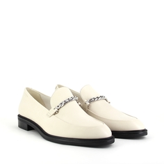 Туфли женские Vagabond 5306-001-02 бежевые 37 RU