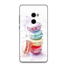 Чехол Awog "Пирамидка макарони 2" для Xiaomi Mi Mix 2