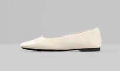 Туфли женские Vagabond 4704-301-02 белые 37 RU