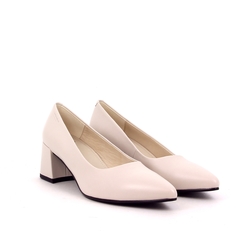 Туфли женские Vagabond 5120-001-02 белые 36 RU