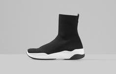 Ботинки женские Vagabond 4925-080-20 черные 39 RU