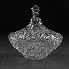 Сахарница Aramis, d=19 см Sakura