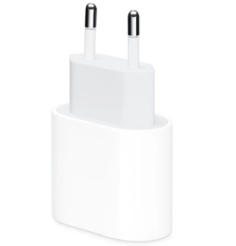 Сетевое зарядное устройство NoBrand type-c - usb 1xUSB Type-C 3,6 А белый
