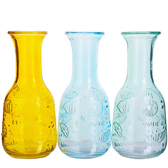 Бутылка Loraine 1000 мл, 27812, в ассортименте