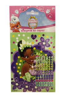 Картина из страз Centrum в ассортименте