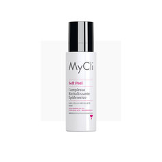 Мягкий миндальный пилинг для лица MyCli Soft Peel Epidermal Revitalizing Comlpex