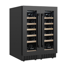Винный шкаф Libhof Connoisseur CXD-38 black