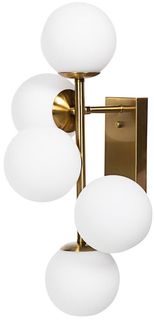 Бра Размер: 24*50*27 см Garda Decor