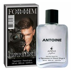 Туалетная вода Apple Parfums Antoine мужская 100 мл