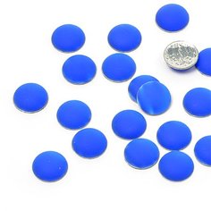 IDEAL акрил (Resin) 6 мм цвет 101 100 шт