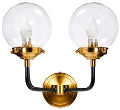 Бра Simple Размер: 23*3*32 см Garda Decor