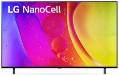 ЖК-телевизор LG 65NANO806QA 65" blue