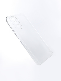 Защитный чехол LuxCase на смартфон Huawei Nova Y70, Y70 Plus, кейс на телефон, 60328