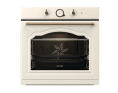Встраиваемый электрический духовой шкаф Gorenje BOS67372CLI