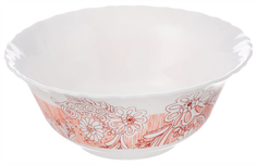 Салатник Luminarc Minelli Pink J7038