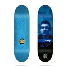 Дека для скейтборда FLIP Sorry 20Th Anniversary Deck Saari 8.13 дюйм 2022