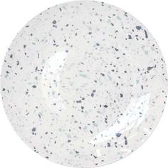 Тарелка обеденная 27 см APOLLO "Terrazzo" TER-34-GT