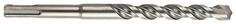 Бур SDS+ для перфоратора metabo 626843000