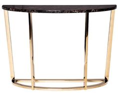 Консоль Dark Emperador Размер: 120*80*40 см Garda Decor