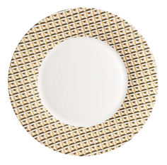 Тарелка Luminarc Loft Abacco 28 см