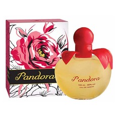 Туалетная вода женская Apple Parfums Pandora 100 мл