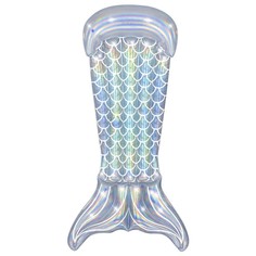 Матрас надувной Bestway Хвост русалки, 193х101 см, 43413, 5309876