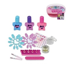 Набор детской декоративной косметики LAPULLI KIDS 200559396