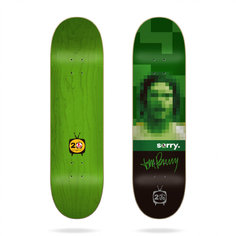 Дека для скейтборда FLIP Sorry 20Th Anniversary Deck Penny 8.0 дюйм 2022